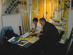 Tib 2006 Bucuresti